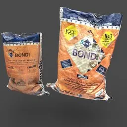 Cement Bag