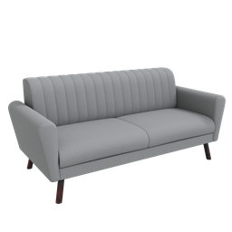3 Seater Modern Sofa
