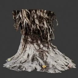Banyan Tree