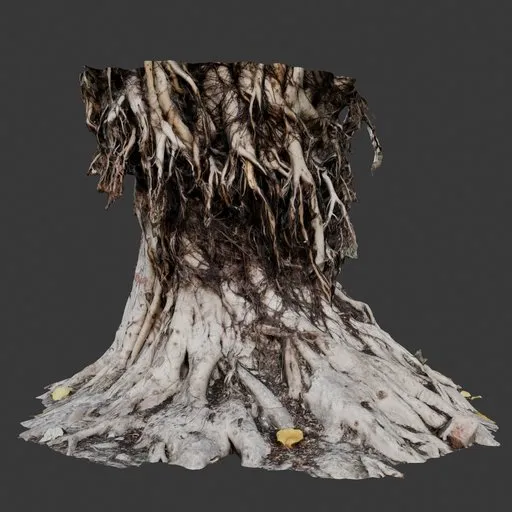 Banyan Tree