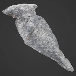 Granite Rock Photoscan 2