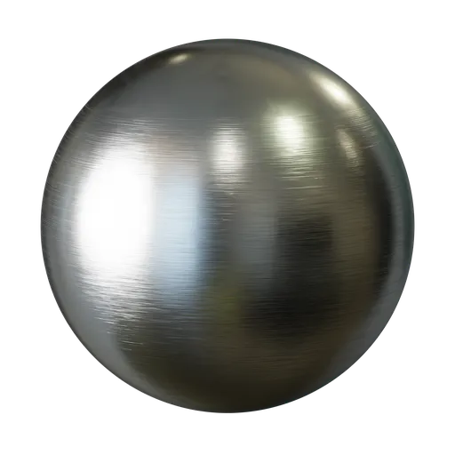 Brake Disc Shader
