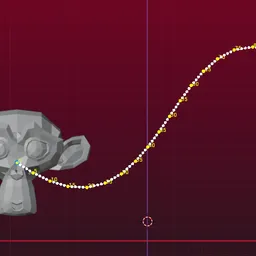 Better Motion Path