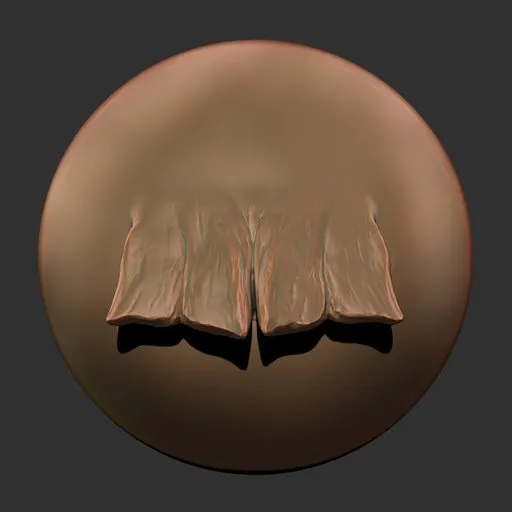 ER Dragon Brush 119