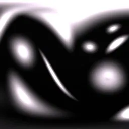 Studio Black and White