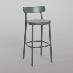 La Zitta barstool C570
