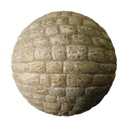 Rock Stone Wall