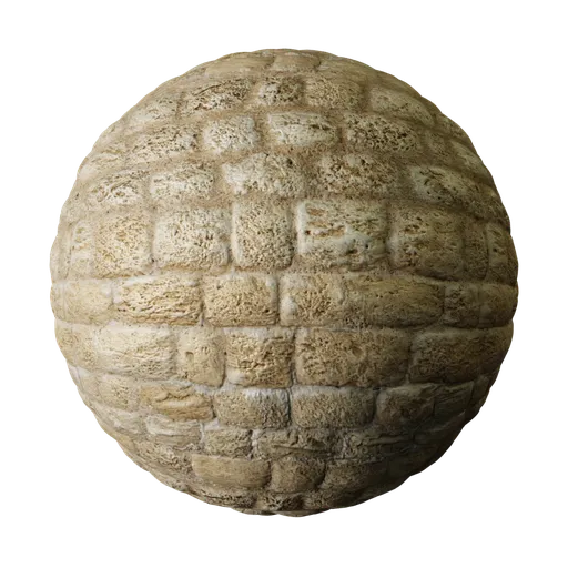 Rock Stone Wall