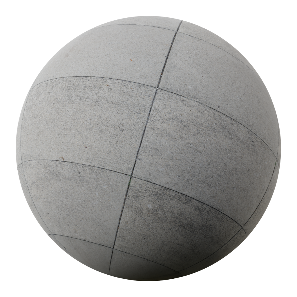 Concrete Slabs FREE concrete materials BlenderKit