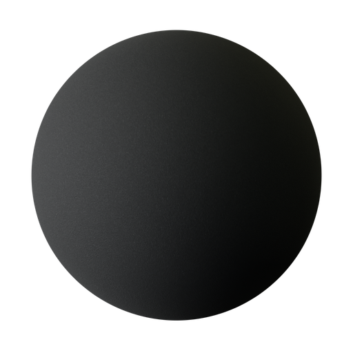 Procedural microphone windscreen FREE organic materials BlenderKit