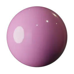 LEGO Dark-Pink
