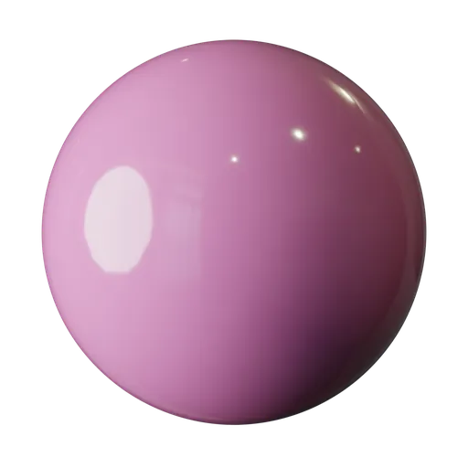 LEGO Dark-Pink