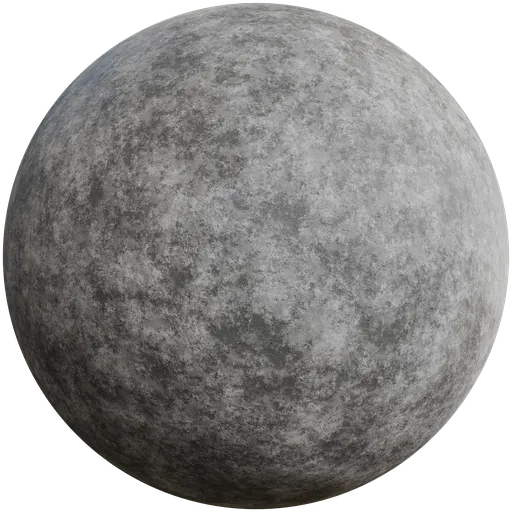 Concrete Material