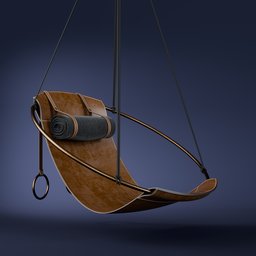 Stirling Sling Chair