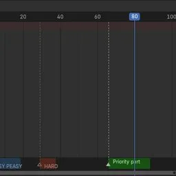 Marker Highlight Pro