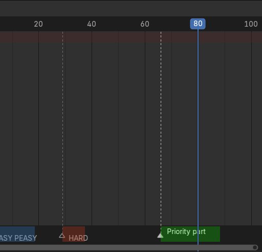 Marker Highlight Pro