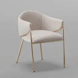 Celosia Dining Chair