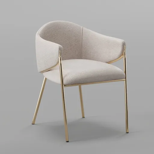 Celosia Dining Chair