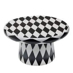 T-Table Maxi Ceramic Coffee Table