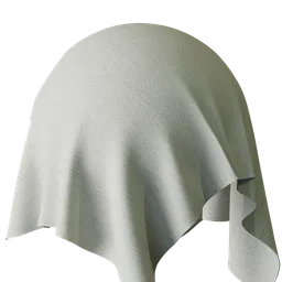 Graphical White Dimout