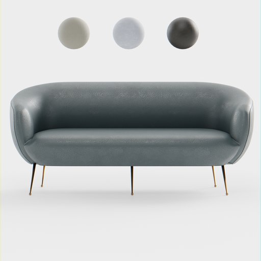 Kelly Sofa
