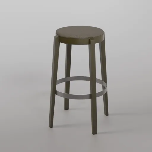 Punton Barstool B580