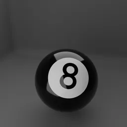 8 Ball