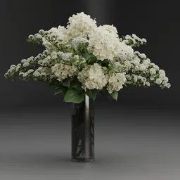 Flower Vase