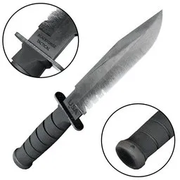 Tactical Knife