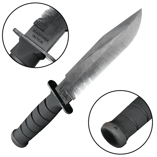 Tactical Knife