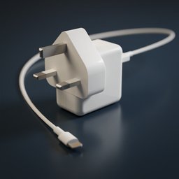 IPad Charger