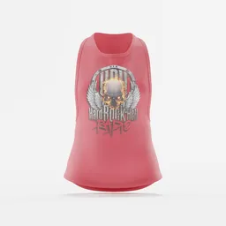 Fitness Workout Yoga TankTops