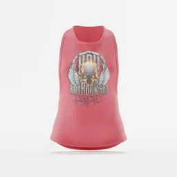 Fitness Workout Yoga TankTops