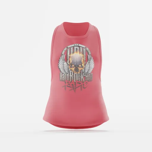 Fitness Workout Yoga TankTops