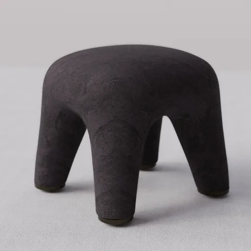 Brute Ottoman – Modern Furniture