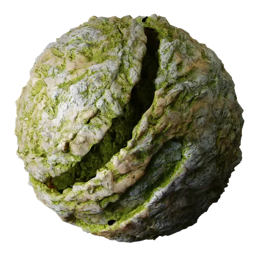 Rock Terrain