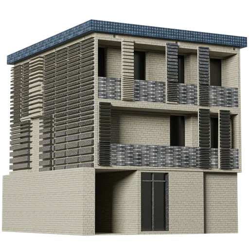 Building 01