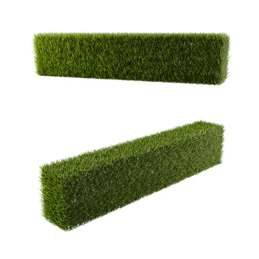 IB-Hedge Grass Block