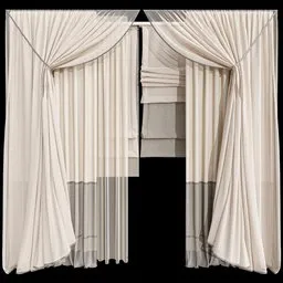Curtain