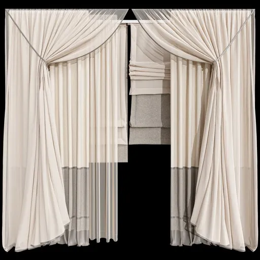 Curtain