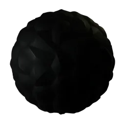 Dark Scaled Facet