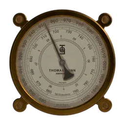 Analogue Dials