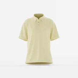 Sport Women's Polo Shirt