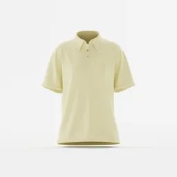 Sport Women's Polo Shirt