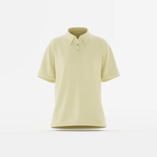 Sport Women's Polo Shirt