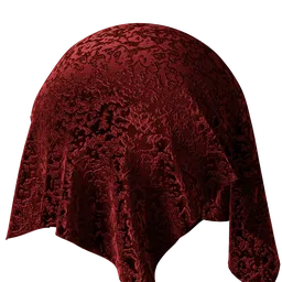 Velvet Fabric
