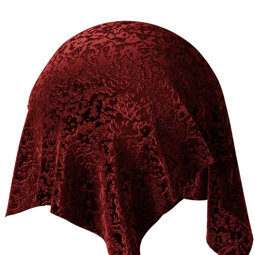 Velvet Fabric