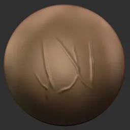 ER_Vein Brush-Broken Direction