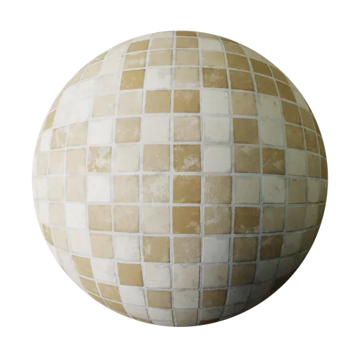 Moasic Wall Tiles