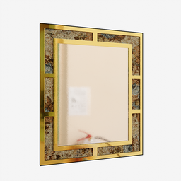 Mirror Wall Picture Frame